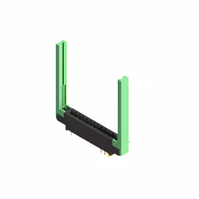 387-022-558-868 EDAC Inc.  Edgeboard Connectors